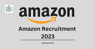 Amazon Recruitment