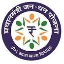 Pradhan Mantri Jan Dhan Yojana -