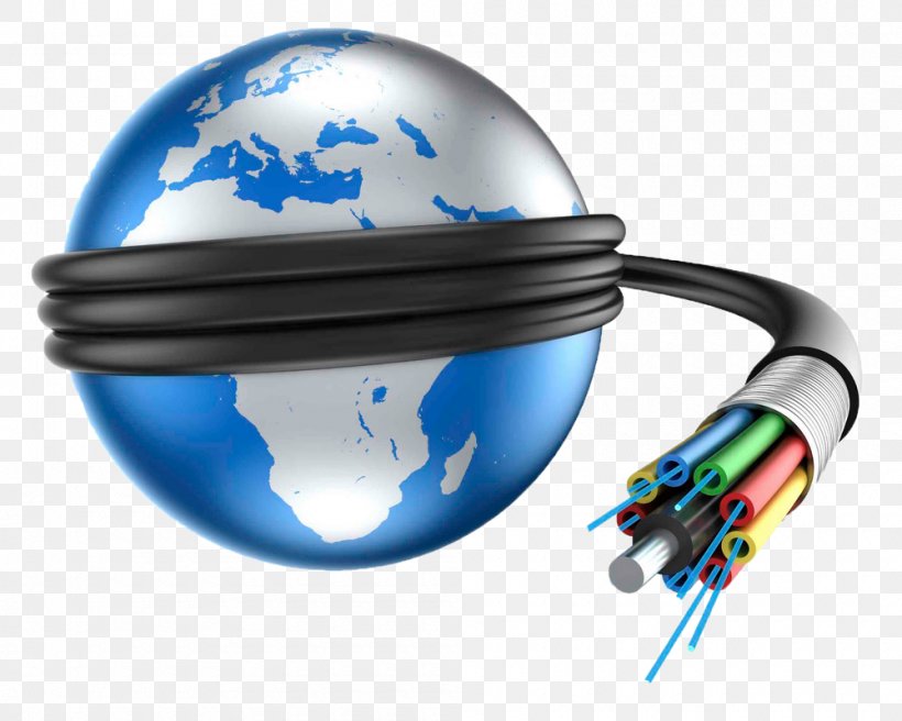 Broadband Internet ब्रॉडबैंड इंटरनेट Optic fibre