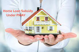 Home Loan Subsidy
