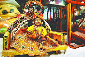 Krishna Janmashtami