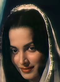 Waheeda Rehman