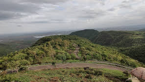 Melghat Tiger Reserve