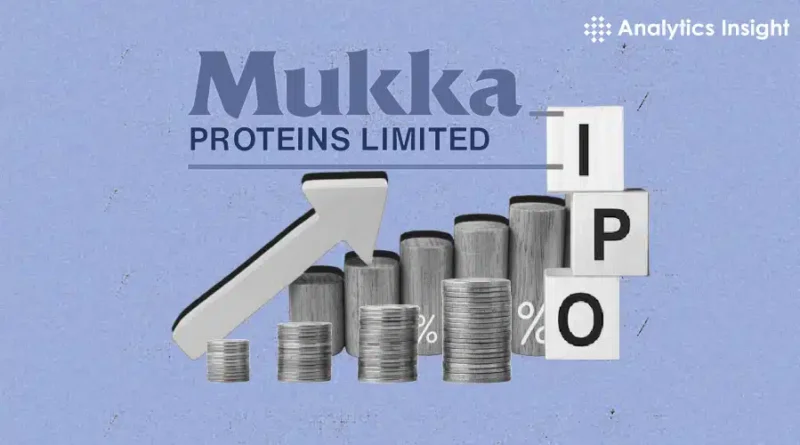 Mukka Proteins Limited IPO