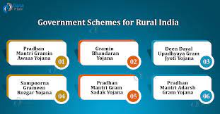 Government Schemes