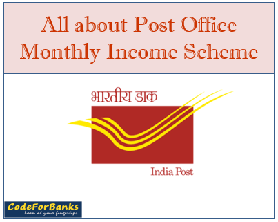 Post Office Scheme For Husband-Wife