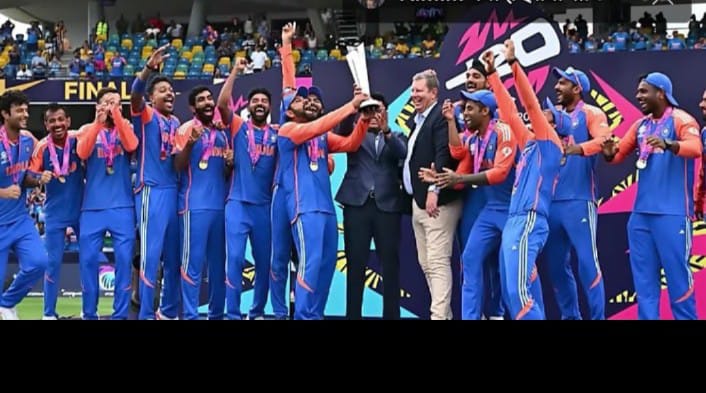 T20 World Cup 2024