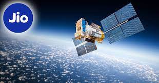 Satellite Broadband