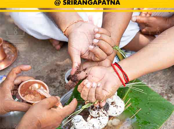 Pitru Paksha