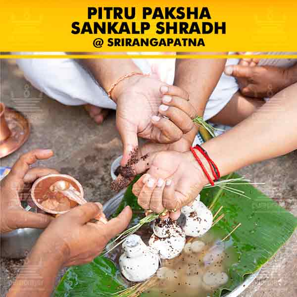 Pitru Paksha 