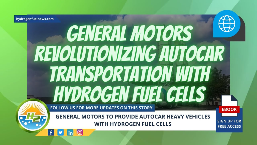 Hydrogen Car-The Clean Transportation