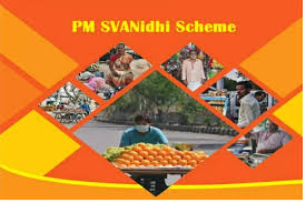 "PM SVANidhi Yojana benefits street vendors by providing collateral-free loans, encouraging digital transactions, and fostering economic stability."