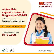 Aditya Birla Scholarship   