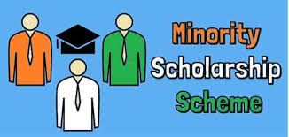 Jharkhand Minority Scholarship Scheme