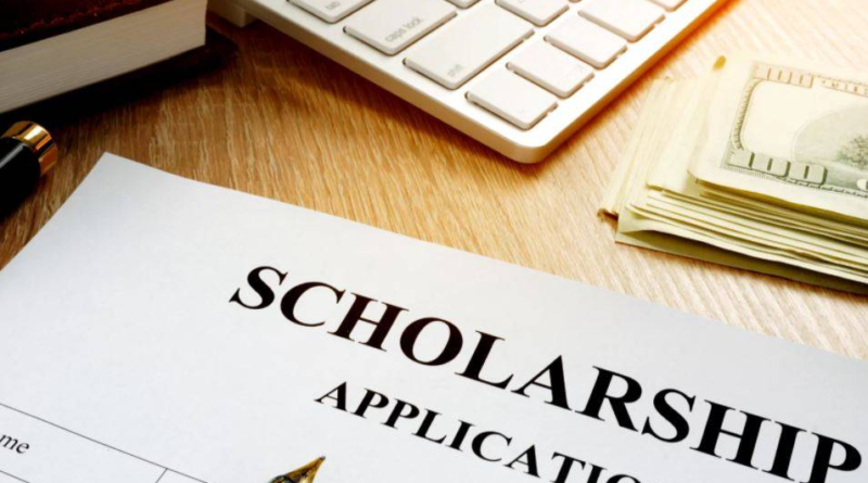 "Pre-Matric Scholarship Scheme – Financial Assistance for School Students to Support Education"