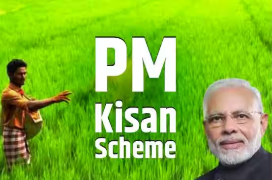 Pradhan Mantri Kisan Samman Nidhi: किसानों को ₹12,000 वार्षिक सहायता की मांग और भविष्य की संभावनाएं।"