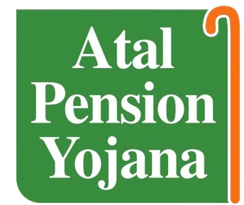 Details of Atal Pension Yojana returns, showcasing monthly pension options and nominee benefits ranging from ₹1,000 to ₹5,000 with corresponding return amounts.