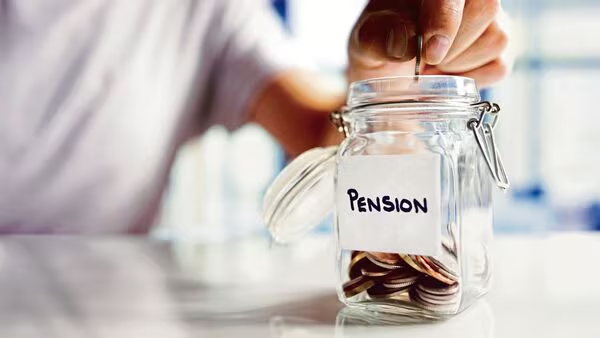 Universal Pension Scheme  