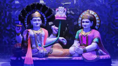 Devshayani Ekadashi 2025